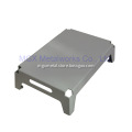 Aluminum Work Step Bench With Anti-Skid Top Surface